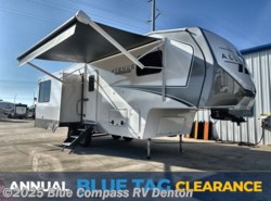 New 2026 Alliance RV Avenue All-Access 25RL available in Denton, Texas