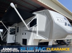 New 2026 Alliance RV Avenue All-Access 29RL available in Denton, Texas
