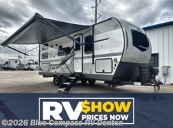 New 2026 Forest River Flagstaff Micro Lite 25BRDS available in Denton, Texas