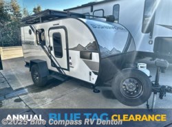 Used 2023 Braxton Creek Bushwhacker 12ROK available in Denton, Texas