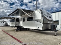 New 2026 Alliance RV Avenue 332RL available in Denton, Texas