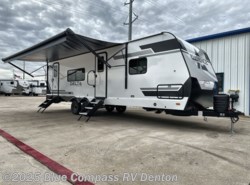 New 2026 Alliance RV Delta Ultra Lite BH271 available in Denton, Texas