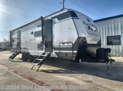 New 2026 Alliance RV Delta 281BH available in Denton, Texas