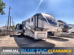 Used 2021 Alliance RV Paradigm 370FB available in Denton, Texas