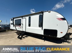 Used 2021 Forest River Wildwood 270RTKX available in Denton, Texas