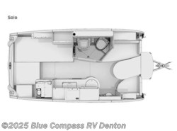 Used 2022 NuCamp TAB 400 Solo available in Denton, Texas