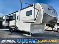 New 2026 Alliance RV Paradigm 388SP available in Denton, Texas