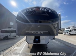 New 2025 Alliance RV Valor 42V14 available in Norman, Oklahoma
