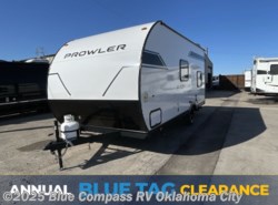 New 2025 Heartland Prowler 17BHLX available in Norman, Oklahoma