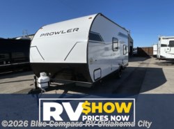 New 2025 Heartland Prowler 17BHLX available in Norman, Oklahoma