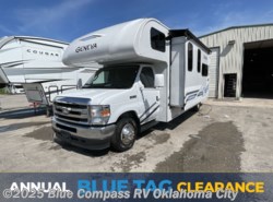New 2026 Thor Motor Coach Geneva 28VT available in Norman, Oklahoma
