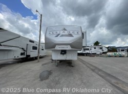 New 2026 Alliance RV Avenue 38DBL available in Norman, Oklahoma