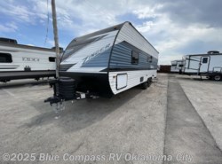 New 2025 CrossRoads Zinger Lite 252BH available in Norman, Oklahoma