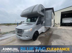 New 2026 Thor Motor Coach Geneva 24VT available in Norman, Oklahoma