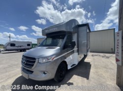 New 2026 Thor Motor Coach Tiburon Sprinter 24RW available in Norman, Oklahoma