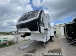 New 2026 Alliance RV Valor All-Access 32A10 available in Norman, Oklahoma