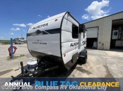 New 2025 Forest River Aurora ROK 12 ROK available in Norman, Oklahoma