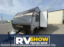New 2026 Forest River Aurora Light 18BHS available in Norman, Oklahoma