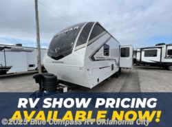 New 2026 Keystone Cougar Half-Ton 25MLE available in Norman, Oklahoma
