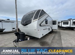 New 2026 Keystone Cougar Half-Ton 25MLE available in Norman, Oklahoma
