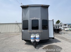 New 2025 Forest River Aurora 42CONDO available in Norman, Oklahoma