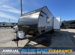 New 2026 Forest River Aurora Light 23MKS available in Norman, Oklahoma