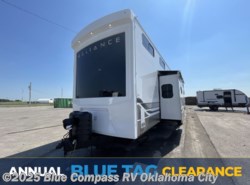 New 2026 Alliance RV Benchmark 44LFT available in Norman, Oklahoma
