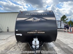 New 2026 Forest River Aurora Light 13RDX available in Norman, Oklahoma