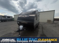 New 2026 Forest River Aurora Light 13RDX available in Norman, Oklahoma