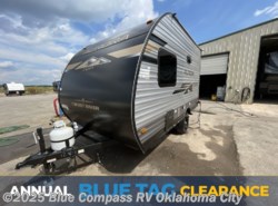 New 2026 Forest River Aurora Light 13RDX available in Norman, Oklahoma