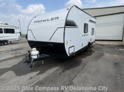 New 2025 Heartland Prowler 17BHLX available in Norman, Oklahoma