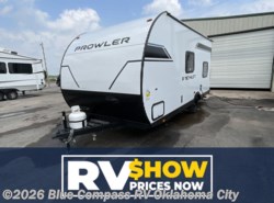 New 2025 Heartland Prowler 17BHLX available in Norman, Oklahoma