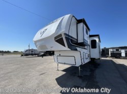 New 2026 Dutchmen Voltage V-Series 3800 available in Norman, Oklahoma