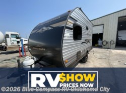 New 2026 Forest River Aurora Light 13RDX available in Norman, Oklahoma