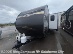 New 2026 Forest River Aurora Light 26BHS available in Norman, Oklahoma