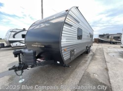 New 2026 Forest River Aurora 26ATH available in Norman, Oklahoma