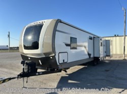 Used 2024 Forest River Wildwood Heritage Glen 310BHI available in Norman, Oklahoma