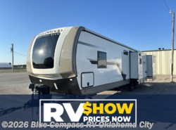 Used 2024 Forest River Wildwood Heritage Glen 310BHI available in Norman, Oklahoma