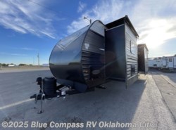 New 2026 CrossRoads Zinger 390DB available in Norman, Oklahoma