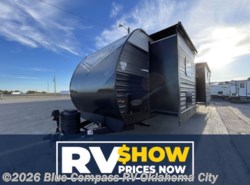 New 2026 CrossRoads Zinger 390DB available in Norman, Oklahoma