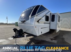 New 2026 Keystone Cougar Half-Ton 22MLS available in Norman, Oklahoma