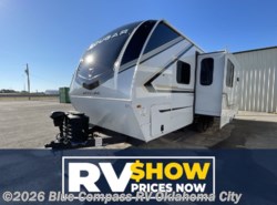 New 2026 Keystone Cougar Half-Ton 22MLS available in Norman, Oklahoma