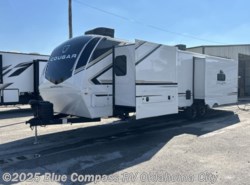 New 2026 Keystone Cougar Half-Ton 33RLI available in Norman, Oklahoma