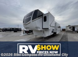 New 2026 Keystone Cougar 320RDS available in Norman, Oklahoma