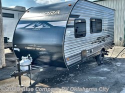New 2026 Forest River Aurora Light 16BHX available in Norman, Oklahoma