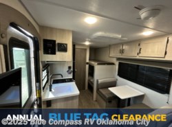 New 2026 Forest River Aurora Light 16BHX available in Norman, Oklahoma