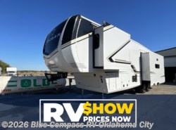 New 2026 Keystone Cougar 316RLS available in Norman, Oklahoma