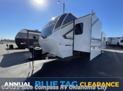 New 2026 Keystone Cougar Half-Ton 33RLI available in Norman, Oklahoma