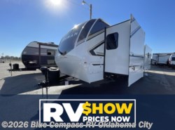 New 2026 Keystone Cougar Half-Ton 33RLI available in Norman, Oklahoma