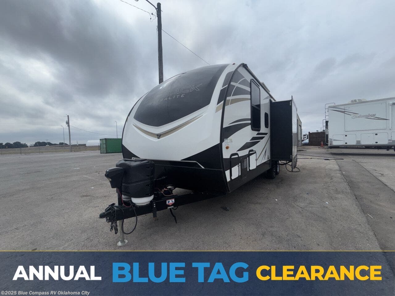 Used 2022 Keystone Outback Ultra Lite 244UBH available in Norman, Oklahoma